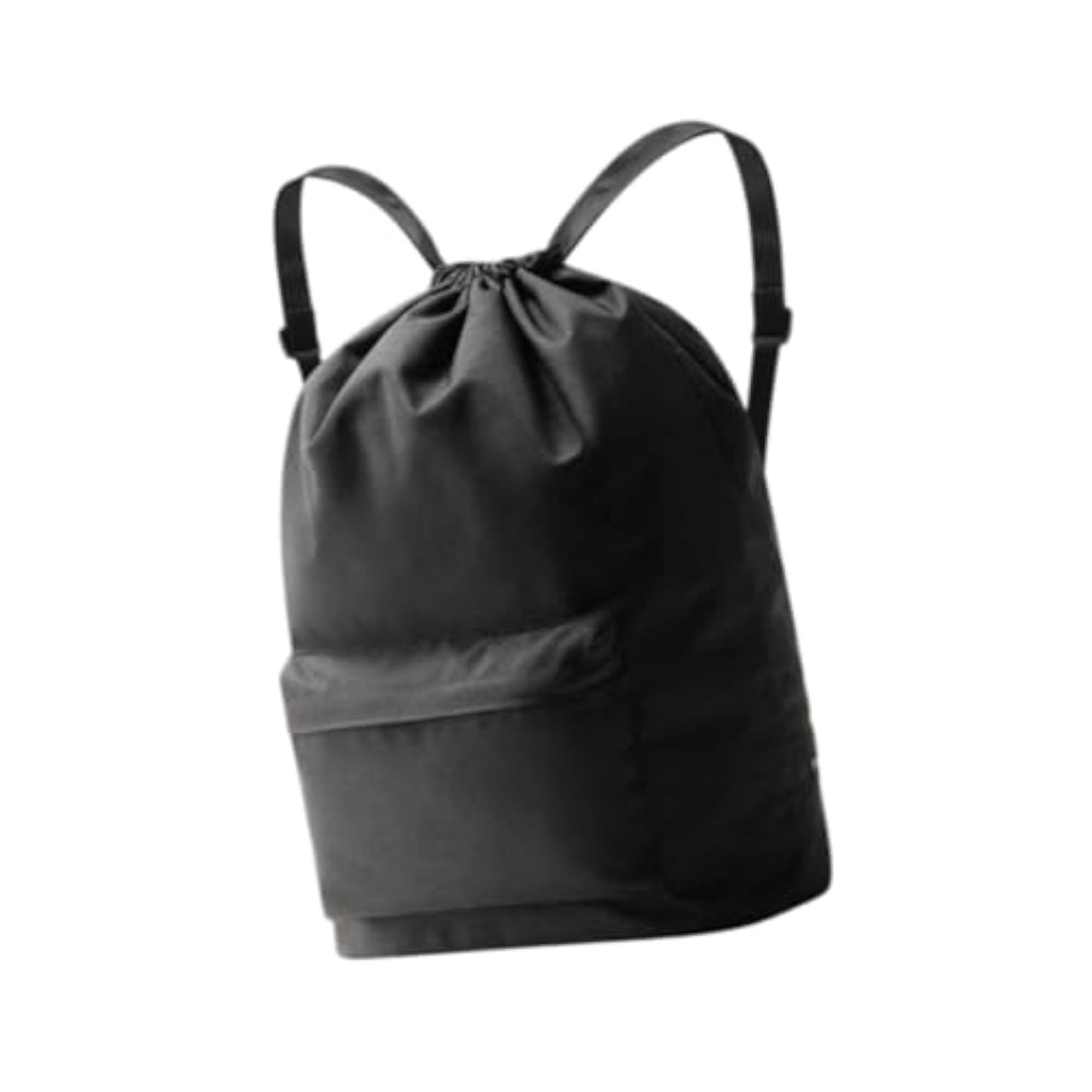 Sports Drawstring Backpack for Shopping and Outdoor Activities